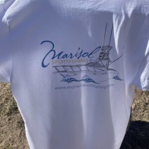 Marisol Sportfishing T-Shirt