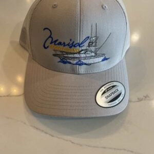 Marisol Sportfishing Beige Hat