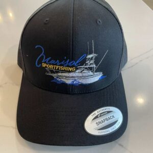 Marisol Sportfishing Hat